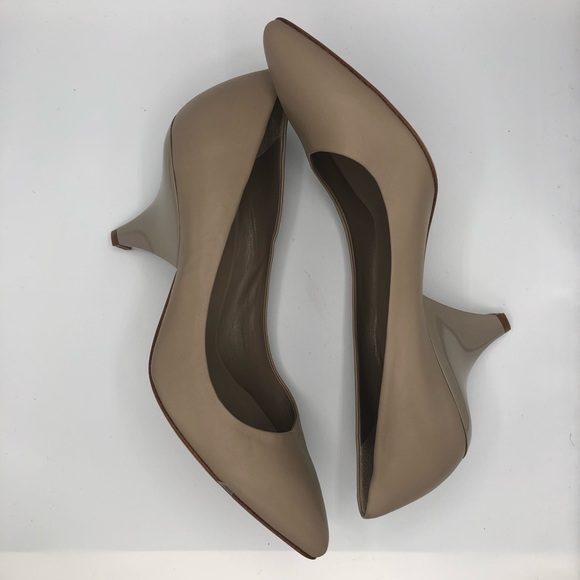 FURLA NUDE PUMPS - Picture 10 of 16
